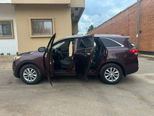 KIA SORENTO 2017 image 9