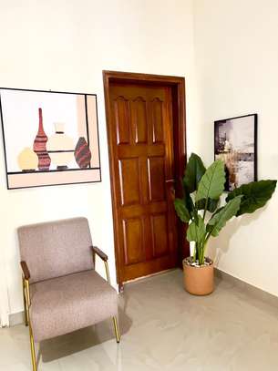 Appartement meublé F4 vue sur mer aux almadies image 15