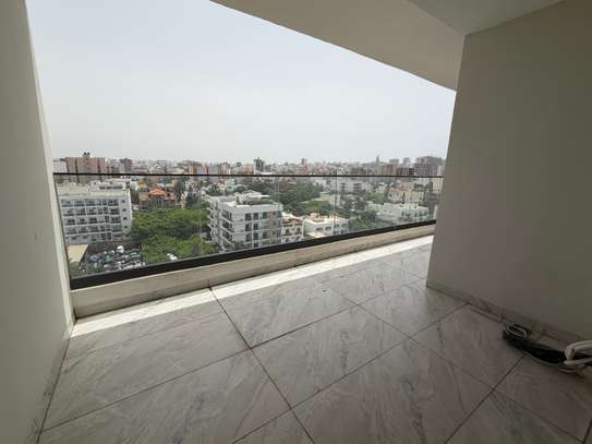 Bel appartement à louer aux Almadies avec vue mer image 6