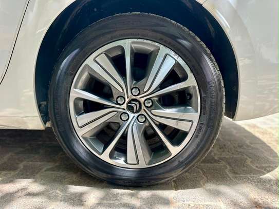 CITROËN C4 Grand Picasso 7places 2016 image 8