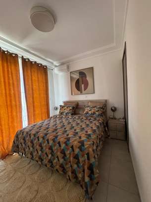 Appartement meublé à louer image 11