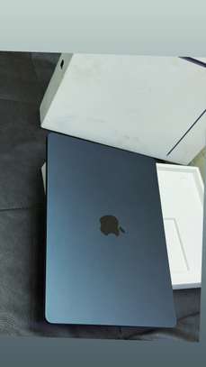 MacBook Air M4 13pouces image 2