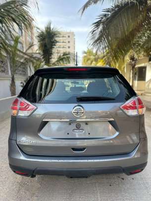 NISSAN ROGUE 🚨  ANNÉE 2016 image 13