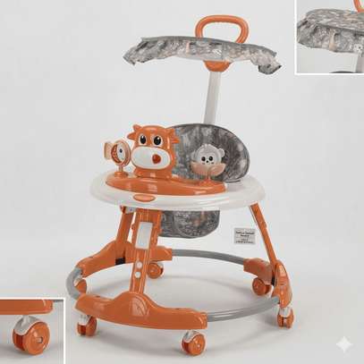 Youpala Trotteur Évolutif Bébé image 2