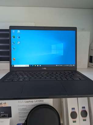 Dell latitude 3420 ) i7 ) 11e generation ) 16g de ram ) 256 image 2