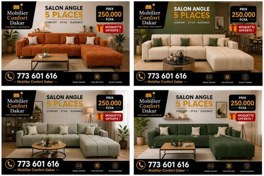 Salon 5 place image 11