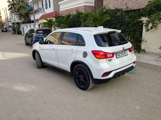 Rvr 2018 version 4x4 image 2