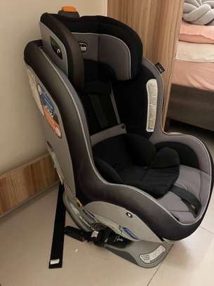 Siège auto bébé image 2