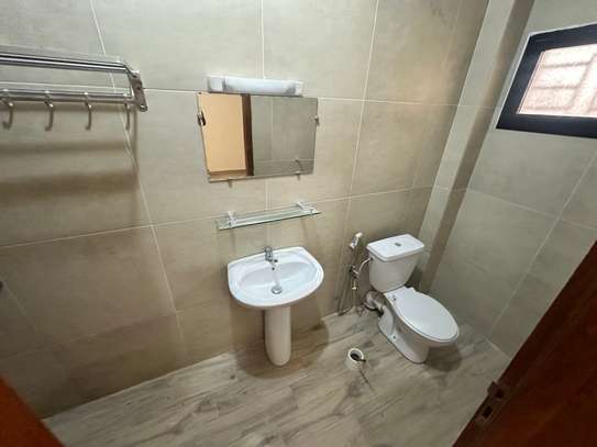 APPARTEMENT F5 À LOUER MARISTES image 5