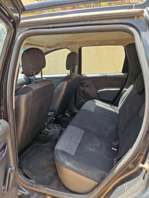 Dacia Duster 2012 image 7