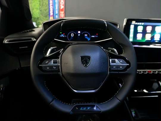 Peugeot 2008 2025 image 7