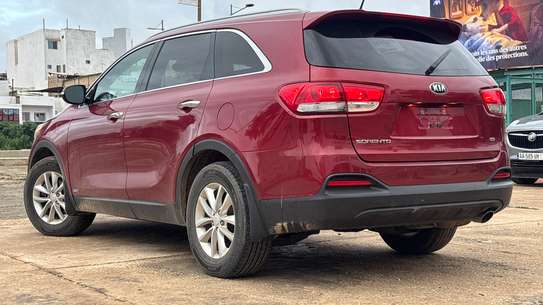Kia sorento 2016 image 5