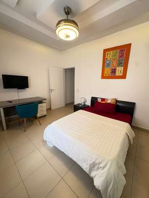 🏡Appartement tout équipé, calme & sécurisé – 3 chambres image 13
