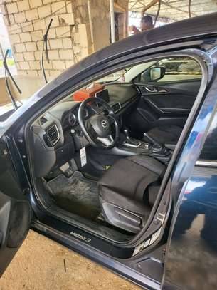 Mazda 3 image 6