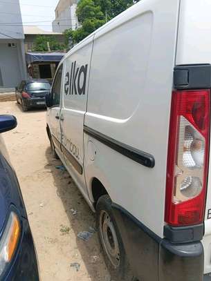 Citroën Jamby  Manual Gasoli 2016 3 palace image 3