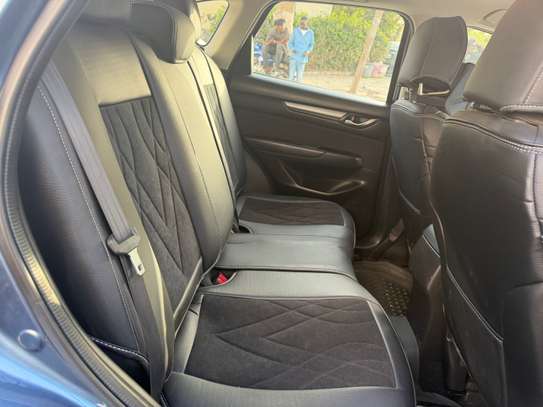 Mazda CX-5 2018 image 8