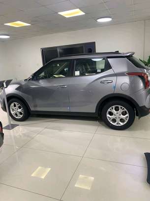 Ssangyong korando 2025 image 5