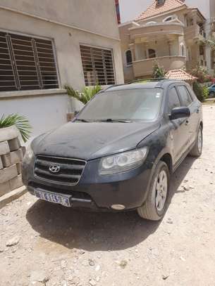 Vend Hyundai 2008 image 3