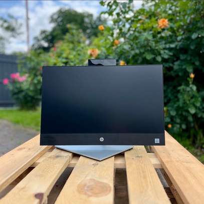 HP ProOne 440 G6 All in one image 4