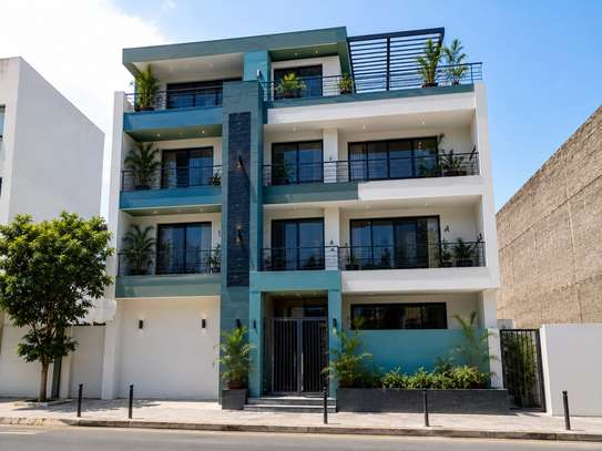 Immeuble luxueux à vendre image 2