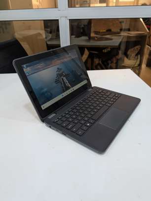 Dell Duel core 4gb de ram 128 tactile x360 image 2