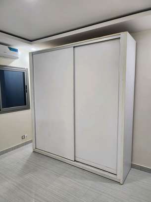 Appartement  standing f3 dont 3 pièces à keur Gorgui image 12