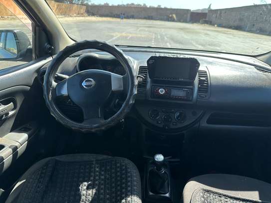 Nissan note image 12