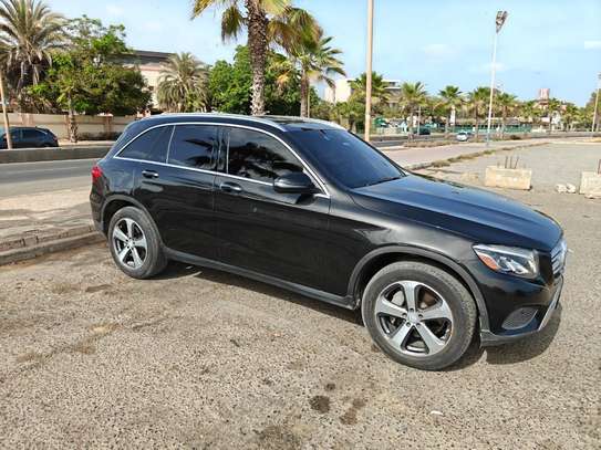 Mercedes GLC 300 à vendre image 11