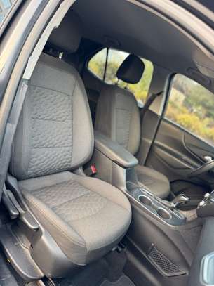 Chevrolet Equinox 1.5L 2018 essence image 8