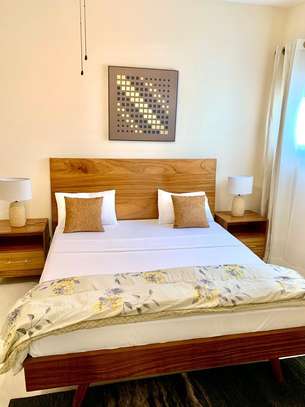 Appartement meublé  F4 vue  sur mer aux almaldies image 6