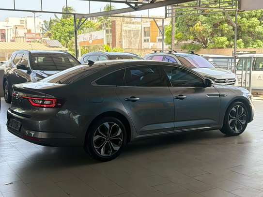 RENAULT SM6 Année :2019 image 8