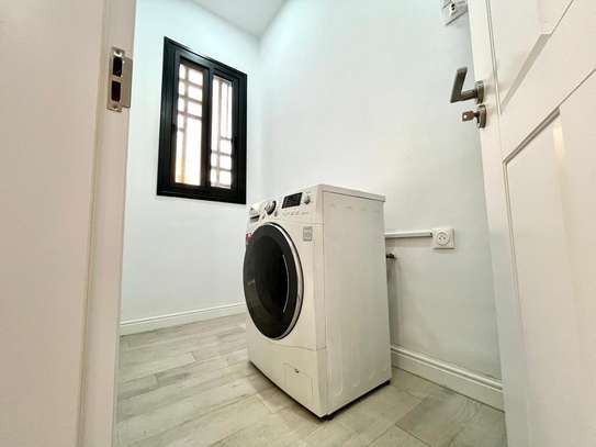 Appartement F2 meublé à Ngor Almadies (Bi Hôtel) image 11