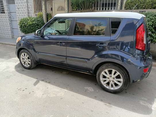 Kia soul image 3