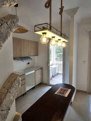 Appartement F3. À louer à Fann résidence image 5