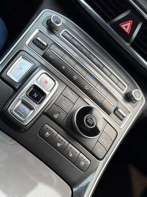 HYUNDAI SANTAFEE 2022 limited image 13