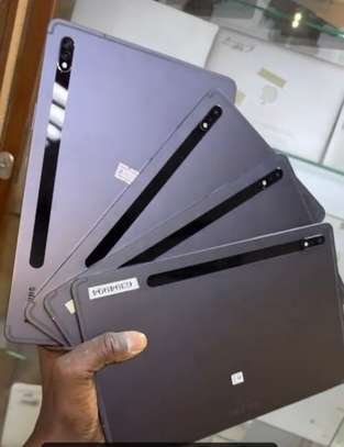 Samsung Tab S8 128Go image 2