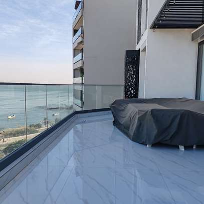 Magnifique duplex vue mer fann hock image 5