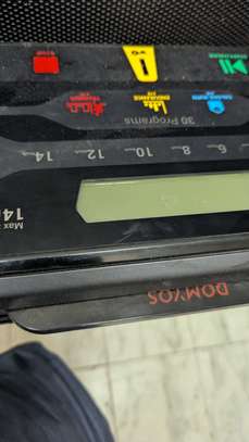 À vendre, tapis  sport Domyos image 11