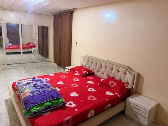 APPARTEMENT 89 m2 Rond Point SICAP LIBERTE image 4