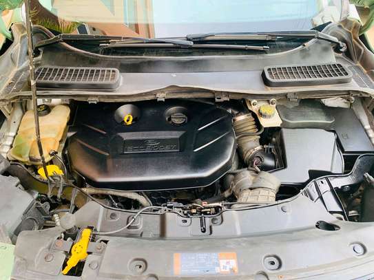 Ford Escape 2015 image 2