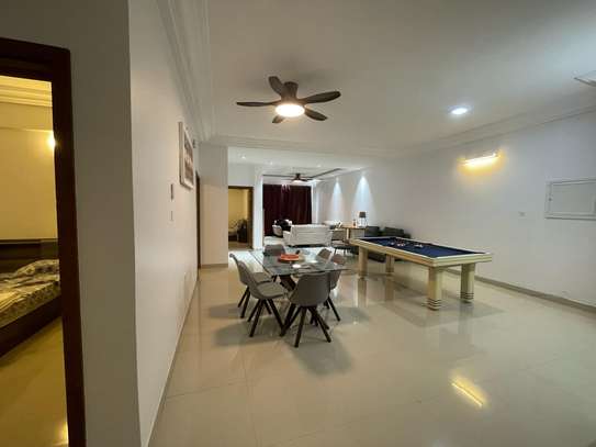 Apparttement à vendre sur la route des Almadies image 4