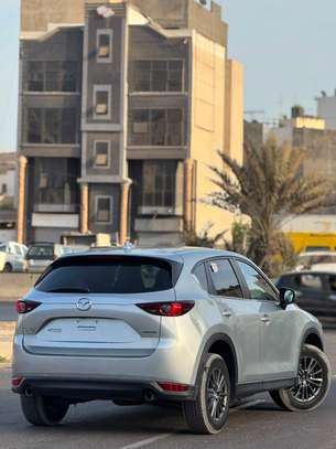 Mazda cx5 2020 image 10