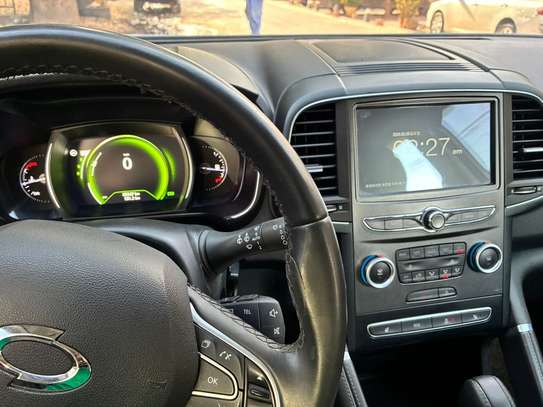 Renault QM6 image 9