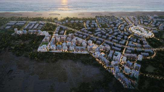 Appartements T2 neufs à vendre –  Ville Verte au Lac Rose image 3