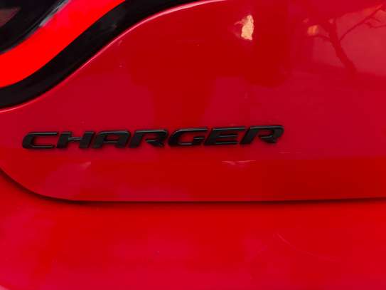 Dodge charger GT 2022 image 12