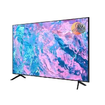 TELEVISEUR SAMSUNG 55 POUCES SMART 4K
UA55DU7010UXL image 3
