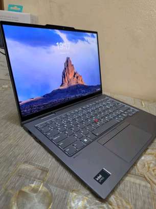 Lenovo Thinkpad X1 2-IN-1 image 5