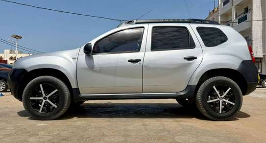 RENAULT DUSTER 2016 image 7