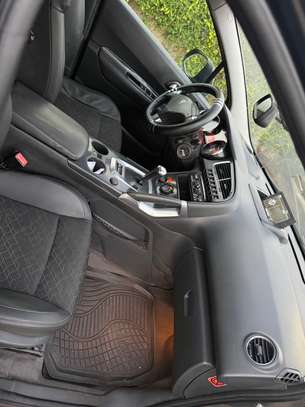 Peugeot 3008 diesel image 6