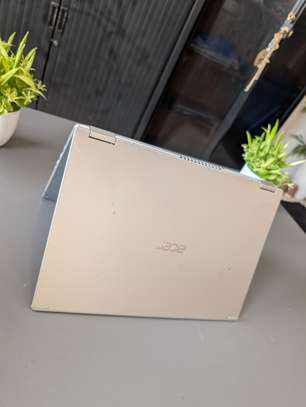 Ordinateur portable x360 i5 10th gen image 9
